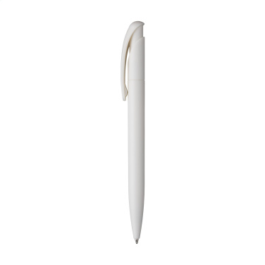 Logotrade advertising product picture of: Senator Nature Plus Matt pen