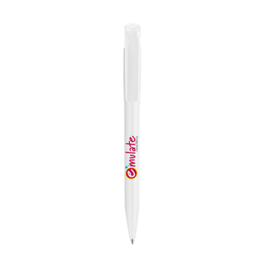Logo trade promotional merchandise photo of: Stilolinea S45 Solid pen