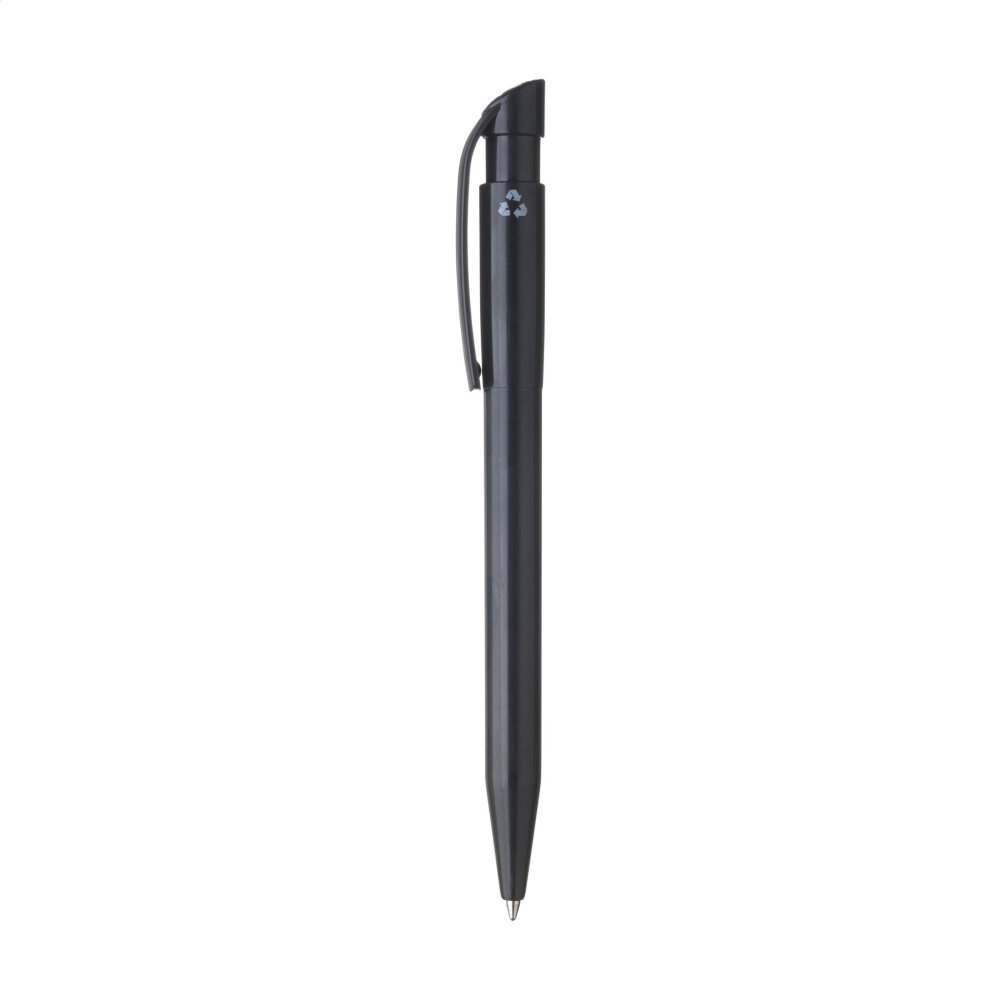 Logotrade promotional merchandise photo of: Stilolinea S45 Recycled pen