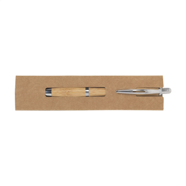Logo trade promotional products image of: Gift Sleeve gift packaging