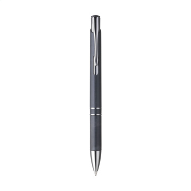 Logotrade promotional product image of: Ebony Wheat pen