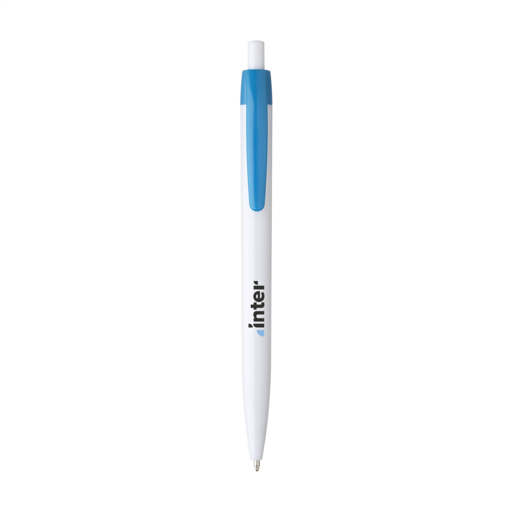 Logotrade promotional gift picture of: Fargo pen
