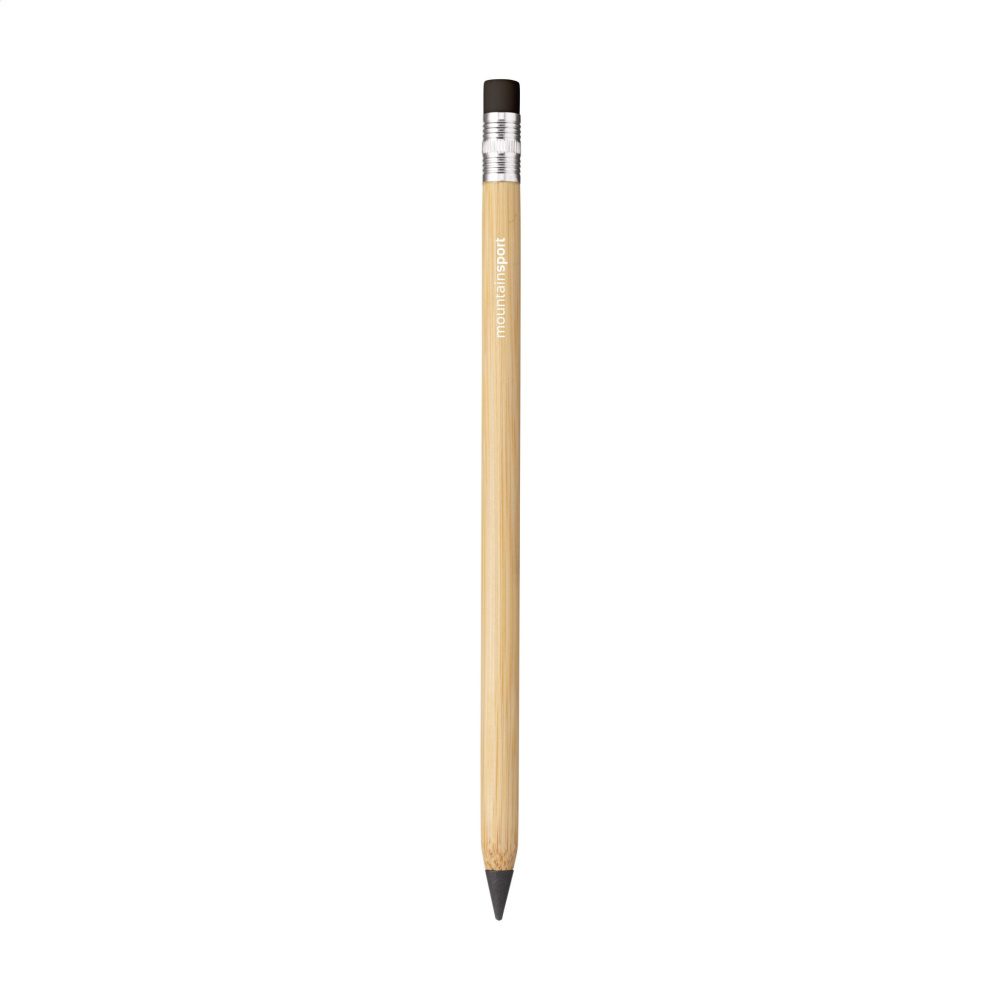 Logotrade promotional merchandise photo of: Everlasting Pencil