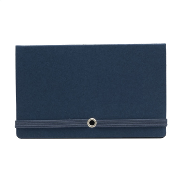Logotrade promotional giveaway image of: NotePad Paper notebook