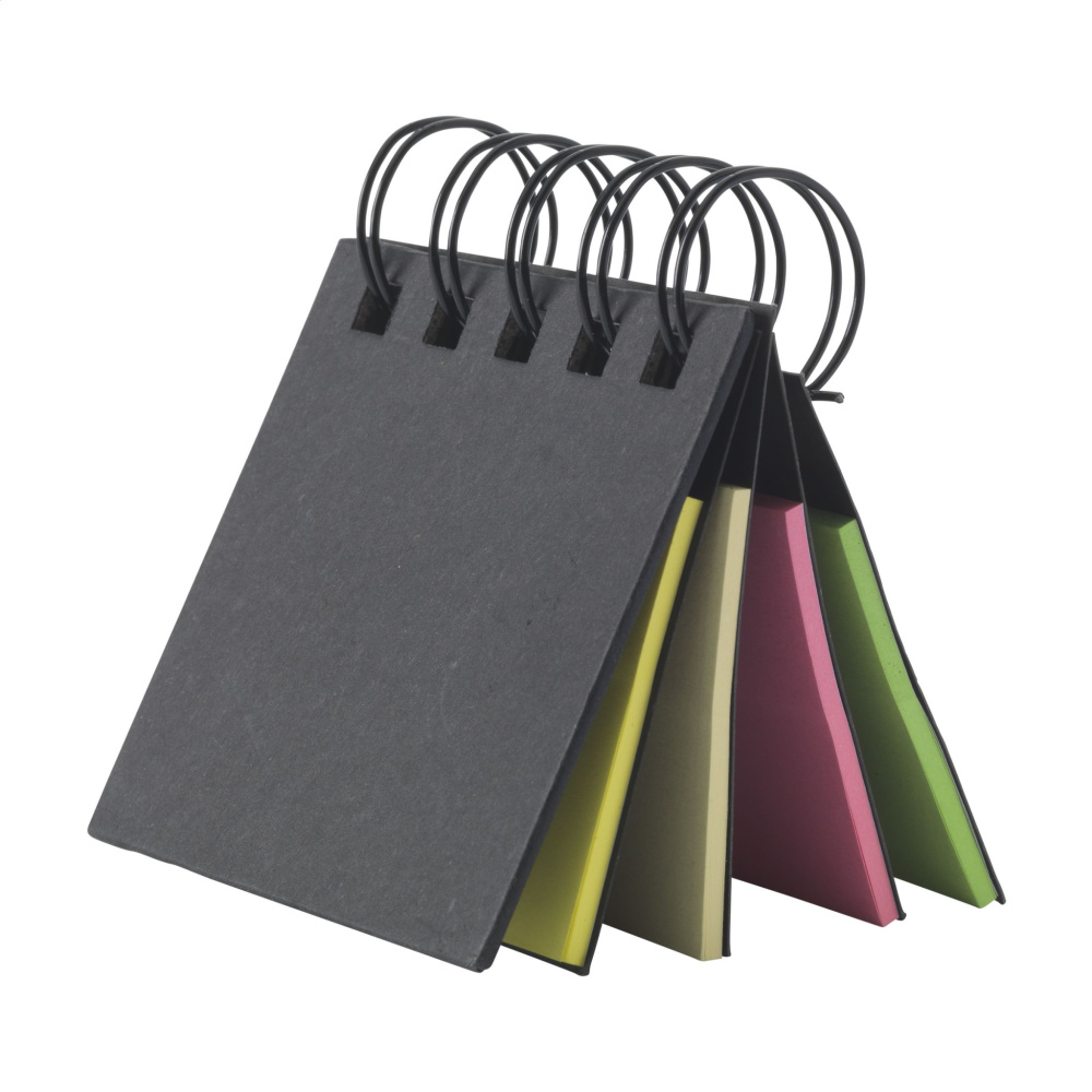 Logo trade promotional products picture of: Memo Paper memobook
