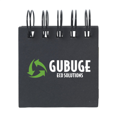 Logo trade advertising products picture of: Memo Paper memobook