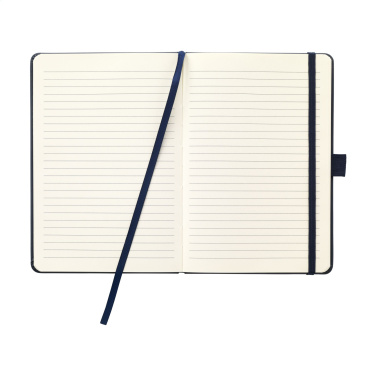 Logotrade corporate gift image of: Pineapple Paper Notebook A5
