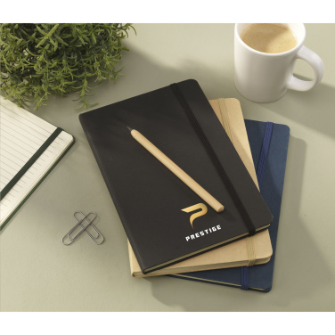Logotrade business gift image of: CraftCover Notebook A5