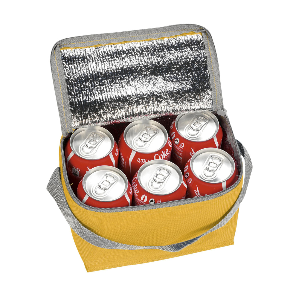 Logotrade promotional products photo of: FreshCooler cooler bag