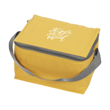 Logo trade promotional giveaways picture of: FreshCooler cooler bag