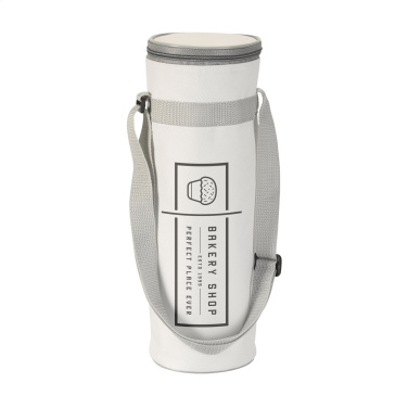 Logo trade promotional products image of: BottleCooler cooler bag