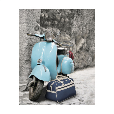 Logotrade corporate gifts photo of: RetroSport sports bag