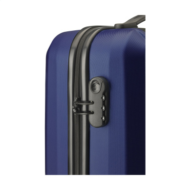 Logo trade business gifts image of: Oxfort Trolley