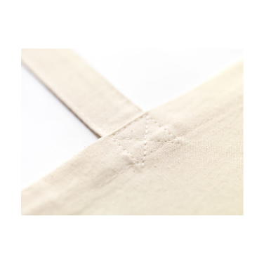 Logo trade promotional gifts image of: ShoppyBag GRS Recycled Cotton (180 g/m²)