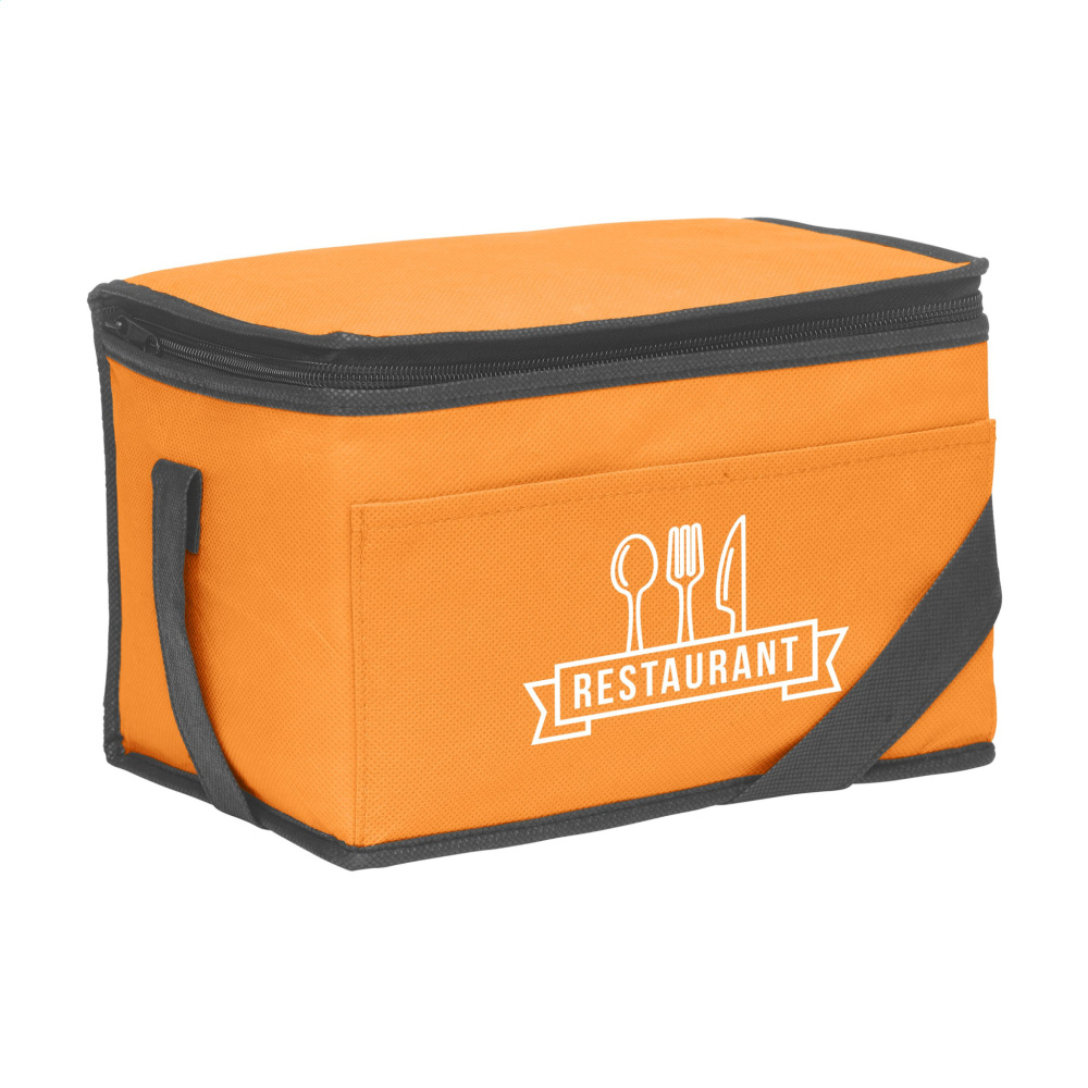 Logotrade promotional items photo of: Keep-it-Cool cooling bag