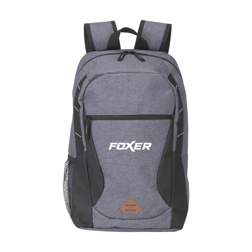 Logotrade business gift image of: TrackWay backpack