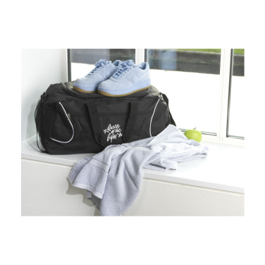 Logotrade advertising product picture of: Sports Duffle sports/travelling bag