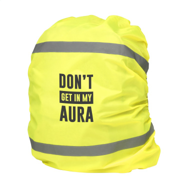 Logotrade promotional product picture of: Backpack Cover