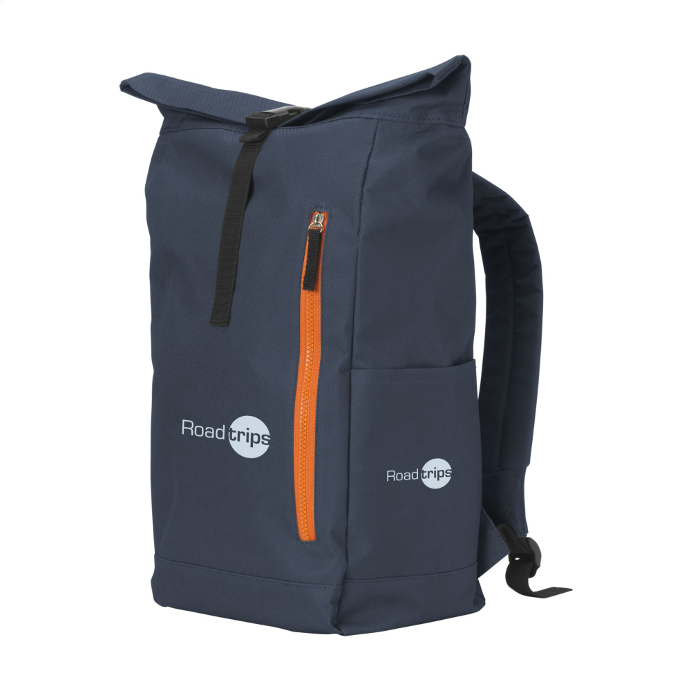 Logotrade business gift image of: Nolan backpack