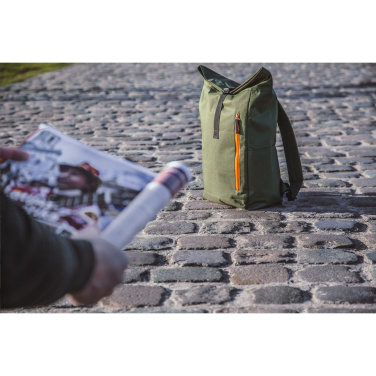 Logo trade promotional products picture of: Nolan backpack