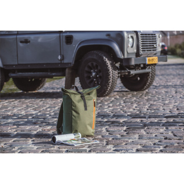 Logo trade promotional items picture of: Nolan backpack
