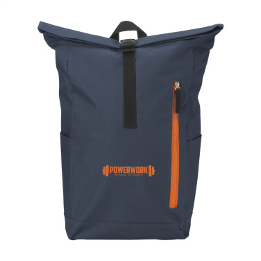 Logotrade promotional item picture of: Nolan backpack