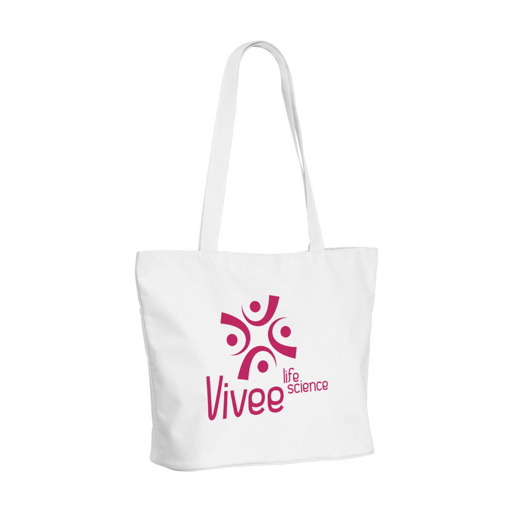 Logotrade promotional item picture of: Royal XL Shopper bag