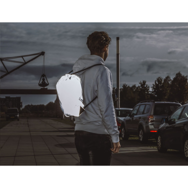 Logo trade promotional giveaways picture of: Reflex Bag backpack