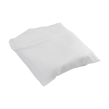 Logo trade promotional products picture of: GRS RPET Shopper foldable shopping bag