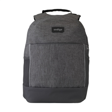 Logotrade promotional items photo of: Jayden RFID Jayden RFID Anti-Theft backpack
