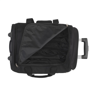 Logotrade promotional product image of: Cabin Trolley Bag travel bag