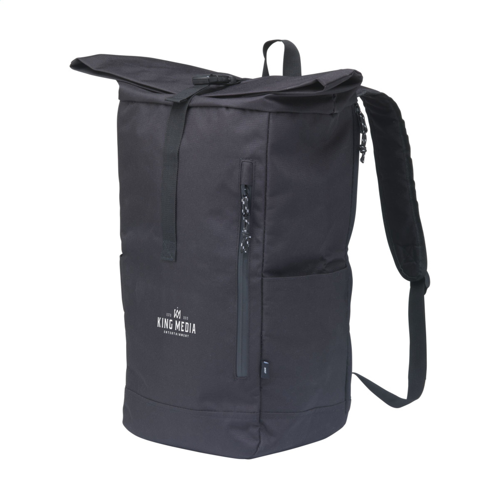 Logotrade promotional gifts photo of: Nolan Picnic RPET backpack