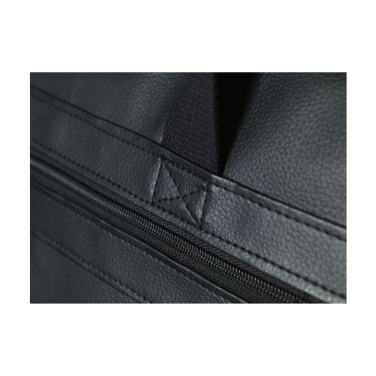 Logo trade advertising products picture of: Voyager Weekend Bag travelling bag