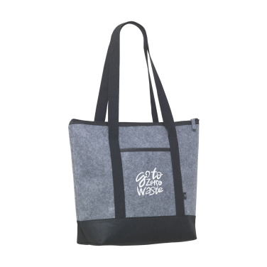Logo trade promotional items image of: Feltro GRS RPET CoolShopper