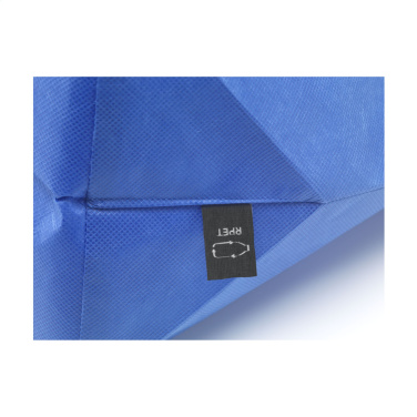 Logotrade promotional merchandise photo of: Royal RPET Shopper (80 g/m²) bag