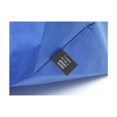 Logo trade advertising products image of: Royal RPET Shopper (80 g/m²) bag
