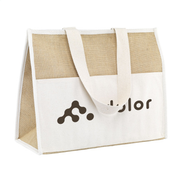 Logotrade promotional gift picture of: Madras Combi Cooler bag/cooler bag
