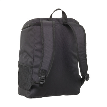 Logotrade promotional merchandise image of: Ice Cool GRS RPET Backpack