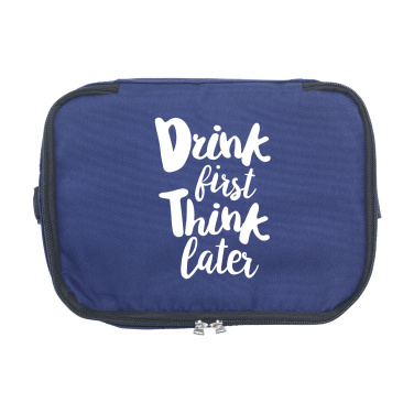 Logotrade corporate gifts photo of: Zembla RPET cooling bag
