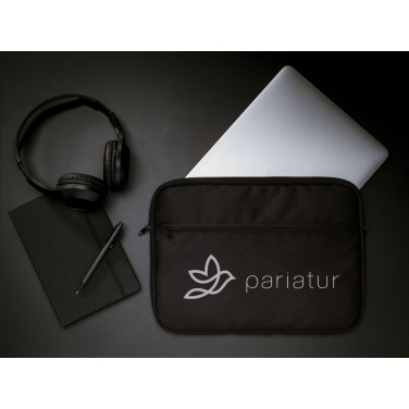 Logotrade advertising product picture of: Jordan 13 inch RPET Laptop Sleeve