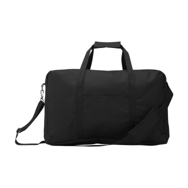 Logotrade promotional merchandise image of: Manchester RPET Travelbag