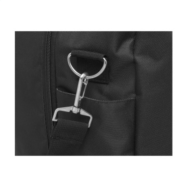 Logotrade promotional merchandise photo of: Manchester RPET Travelbag