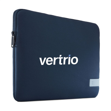 Logotrade promotional products photo of: Case Logic Reflect 14 inch Laptop Sleeve