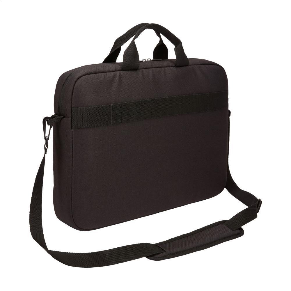 Logotrade business gift image of: Case Logic Advantage 15.6-inch Attaché laptop bag