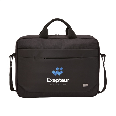 Logotrade promotional products photo of: Case Logic Advantage 15.6-inch Attaché laptop bag