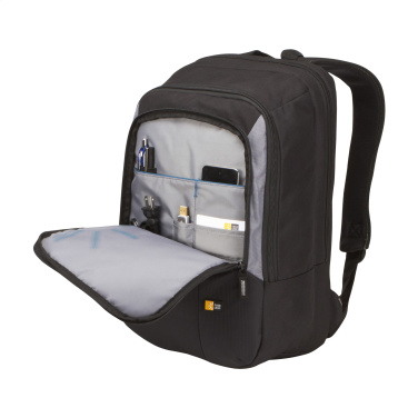 Logo trade promotional giveaway photo of: Case Logic Laptop Backpack 17 inch