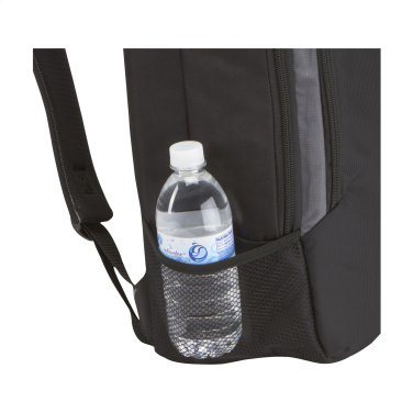 Logotrade promotional giveaway image of: Case Logic Laptop Backpack 17 inch