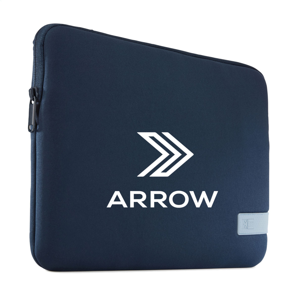 Logotrade promotional items photo of: Case Logic Reflect 13 inch Laptop Sleeve