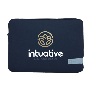 Logo trade promotional products image of: Case Logic Reflect 13 inch Laptop Sleeve