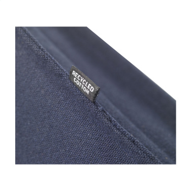 Logotrade corporate gift picture of: Solid Bag Colour GRS Recycled Canvas (340 g/m²)